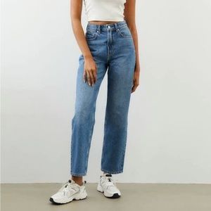 Zara Jeans